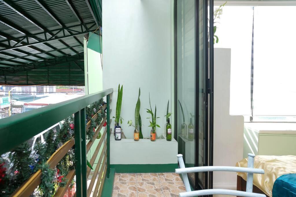 Golden V Primera Unit A Malolos Dış mekan fotoğraf