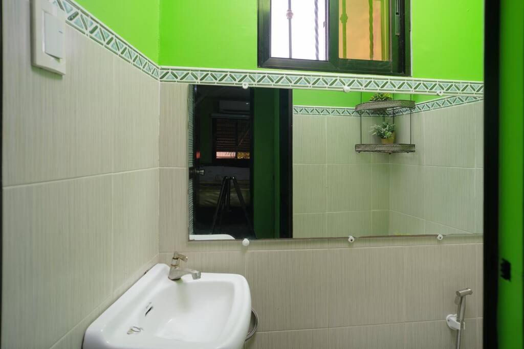 Golden V Primera Unit A Malolos Dış mekan fotoğraf