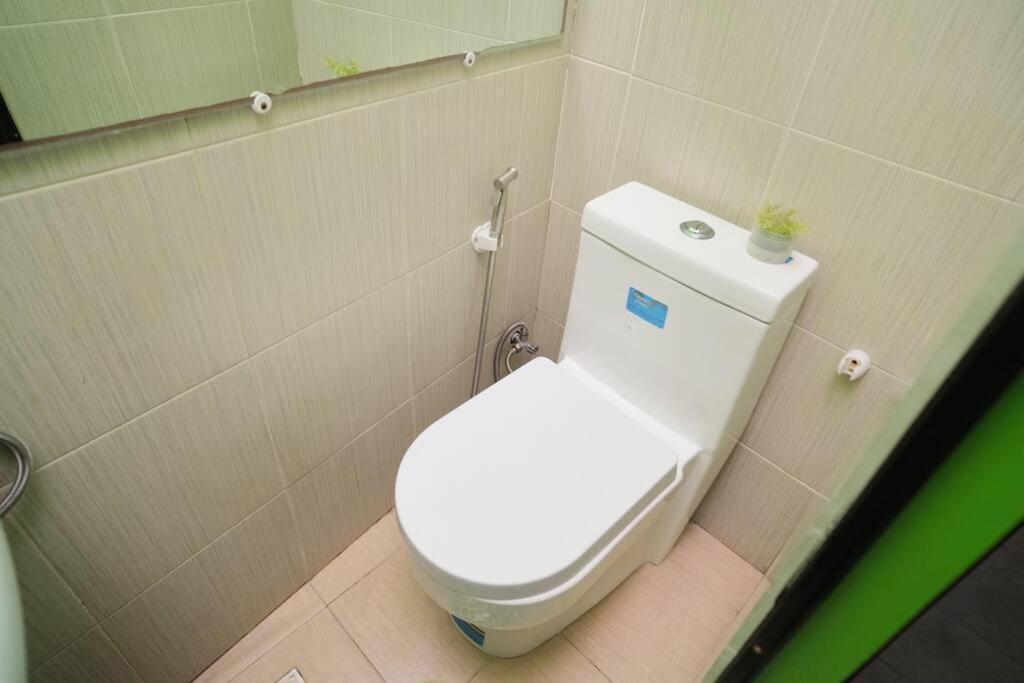 Golden V Primera Unit A Malolos Dış mekan fotoğraf