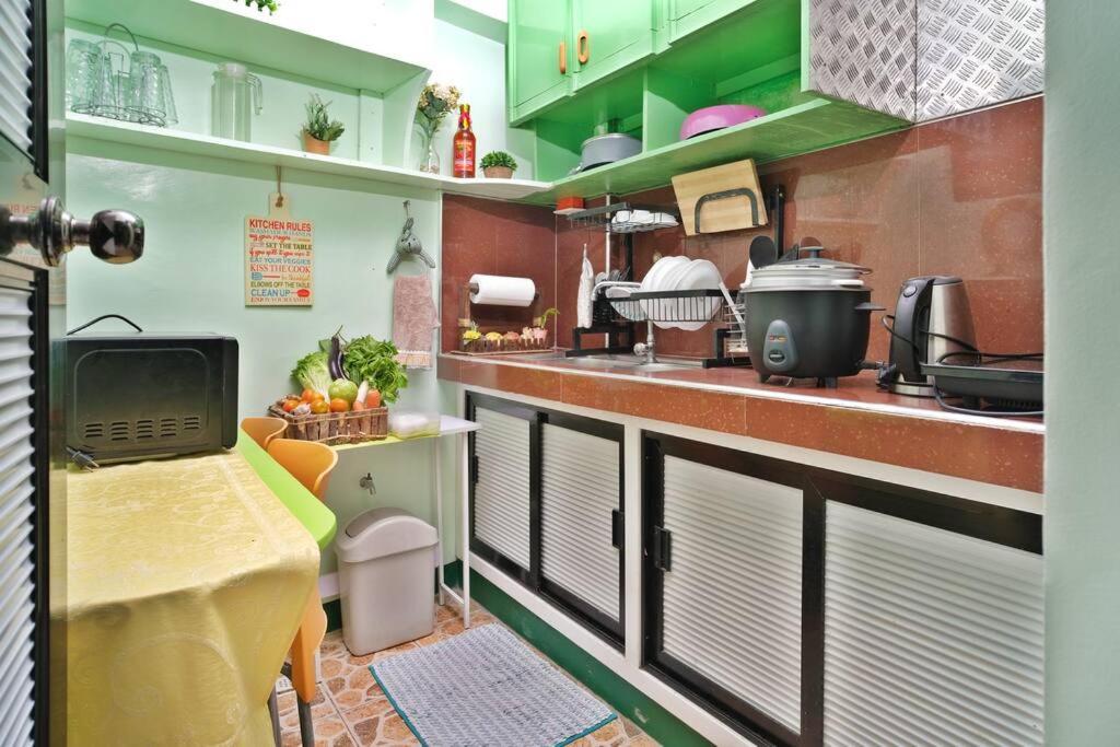 Golden V Primera Unit A Malolos Dış mekan fotoğraf