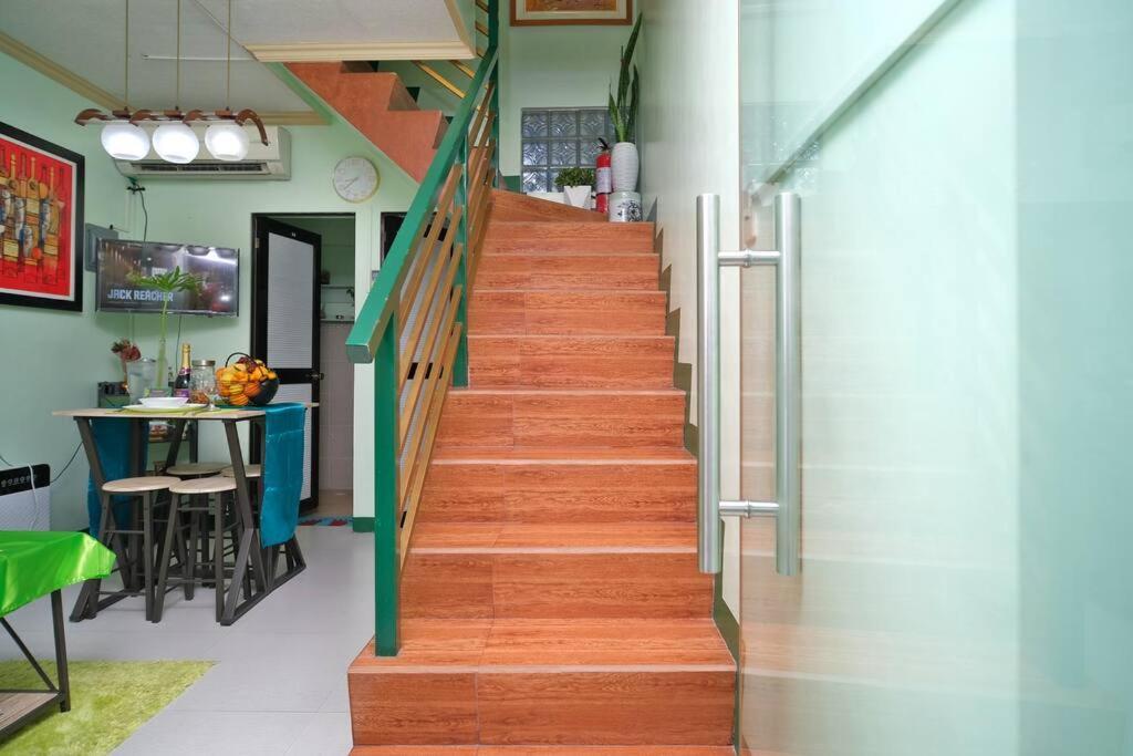 Golden V Primera Unit A Malolos Dış mekan fotoğraf